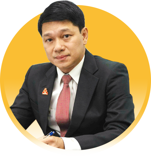 Chia sẻ của Tổng Giám Đốc Công ty - Ông Lê Minh Tuấn