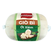 Giò Bì Ớt Xiêm