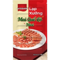 Lạp Xương Mai Quế Lộ Mini (Gói)