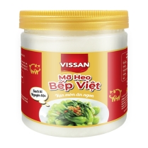 Mỡ Heo Bếp Việt