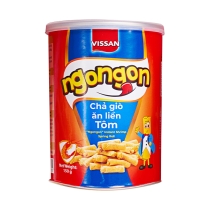 Chả giò Ăn liền Ngongon Tôm
